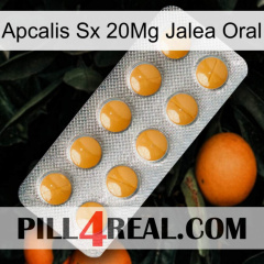 Apcalis Sx 20Mg Oral Jelly levitra1